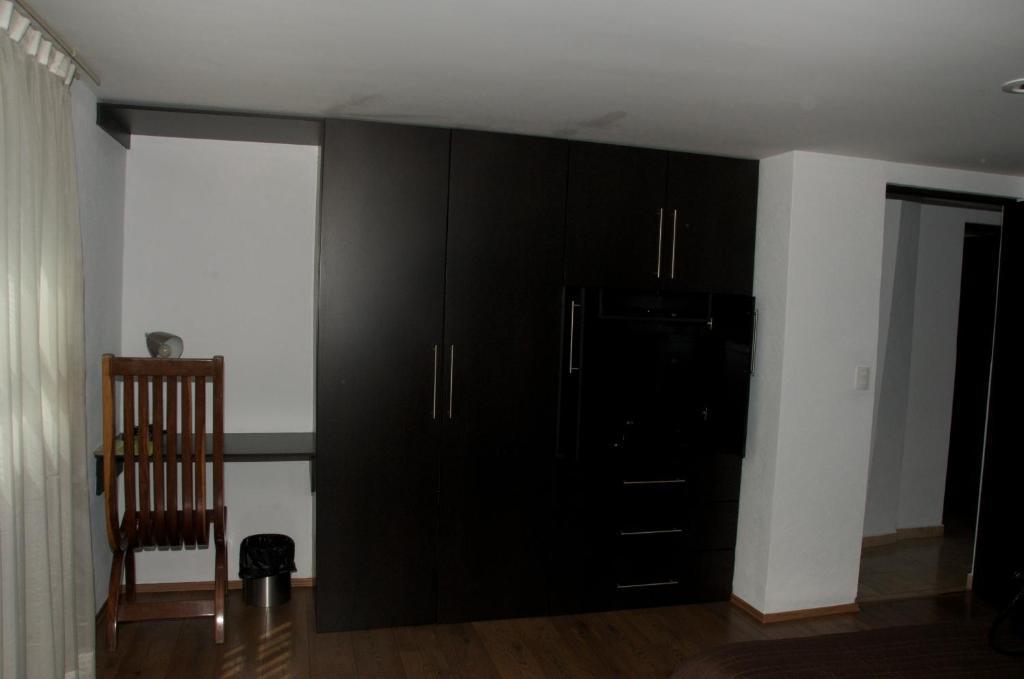 Apartamento de 2 dormitorios