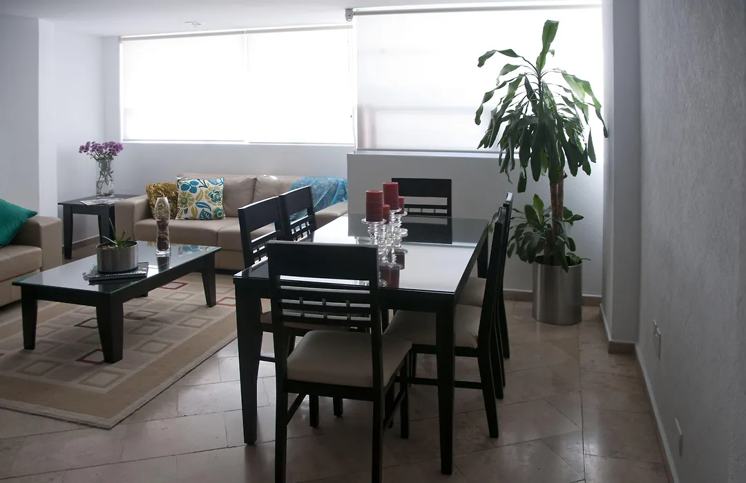 Suites Berna 12-1